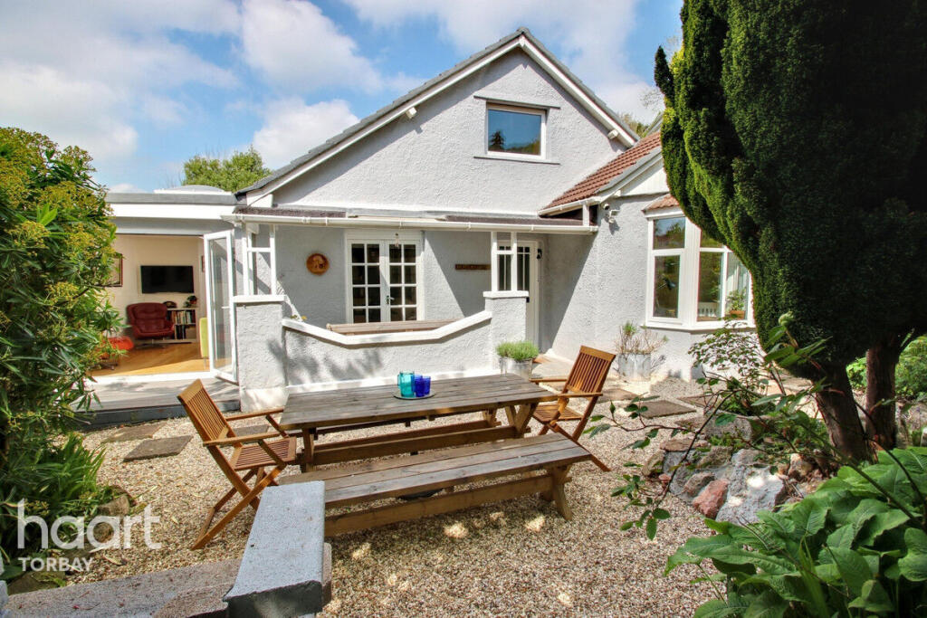 Main image of property: Blindwylle Road, Torquay