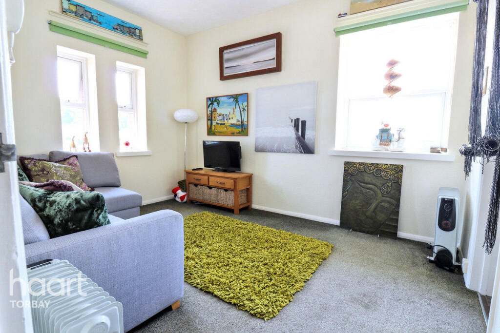 Main image of property: Queen Street, Torquay