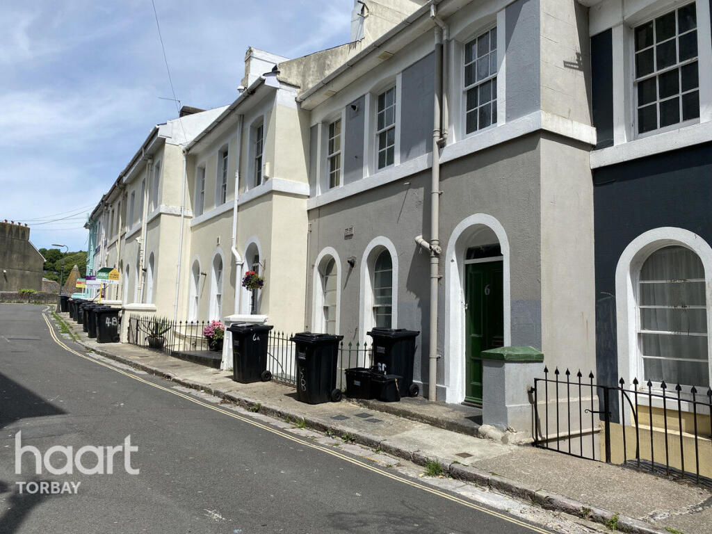 Main image of property: Coburg Place, Torquay