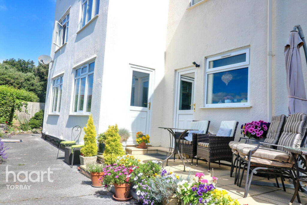 Main image of property: Woodend Road, TORQUAY