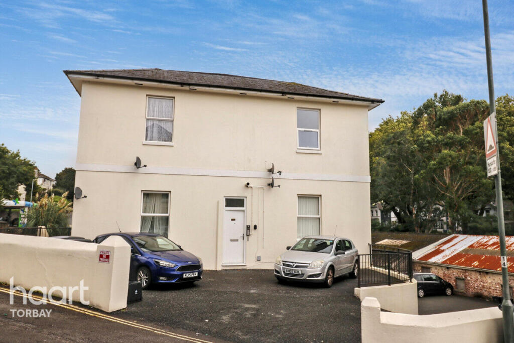 Main image of property: Upton Road, Torquay