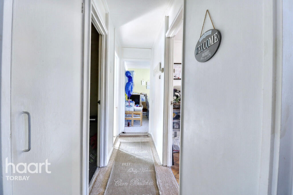 Main image of property: Shirburn Road, Torquay