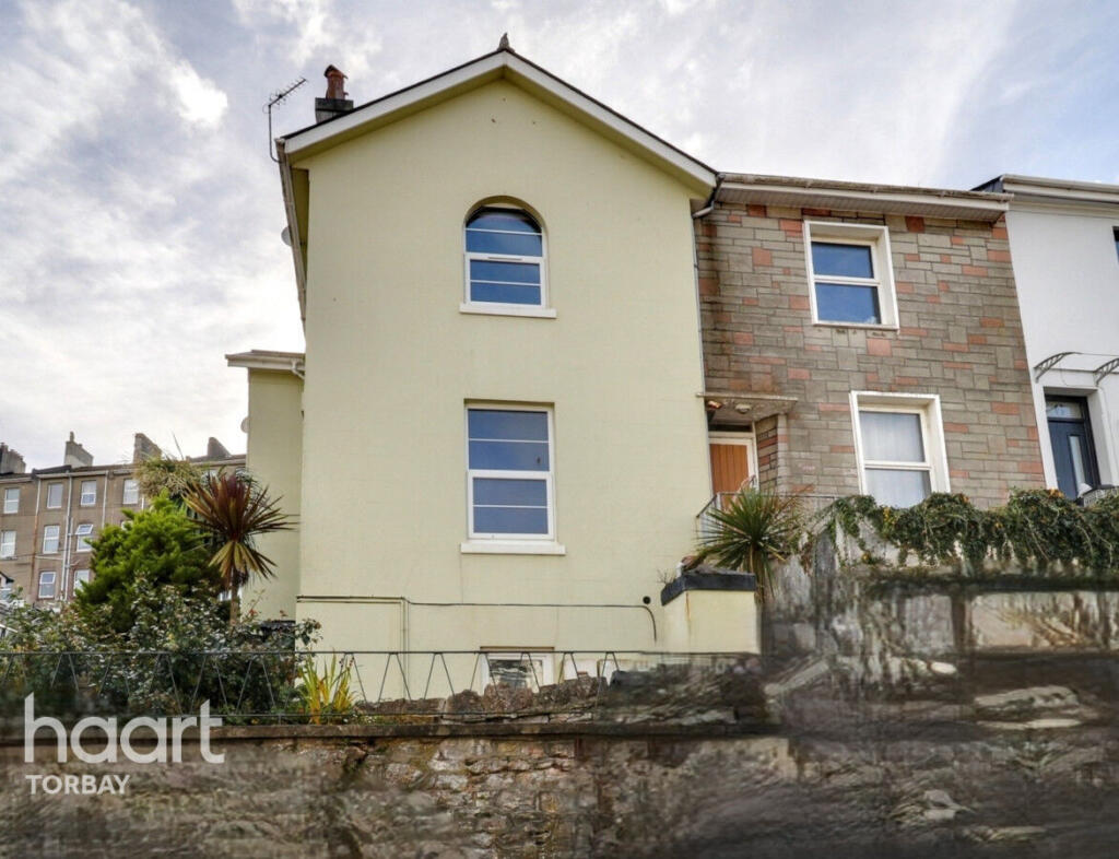 Main image of property: Warberry Road West, Torquay