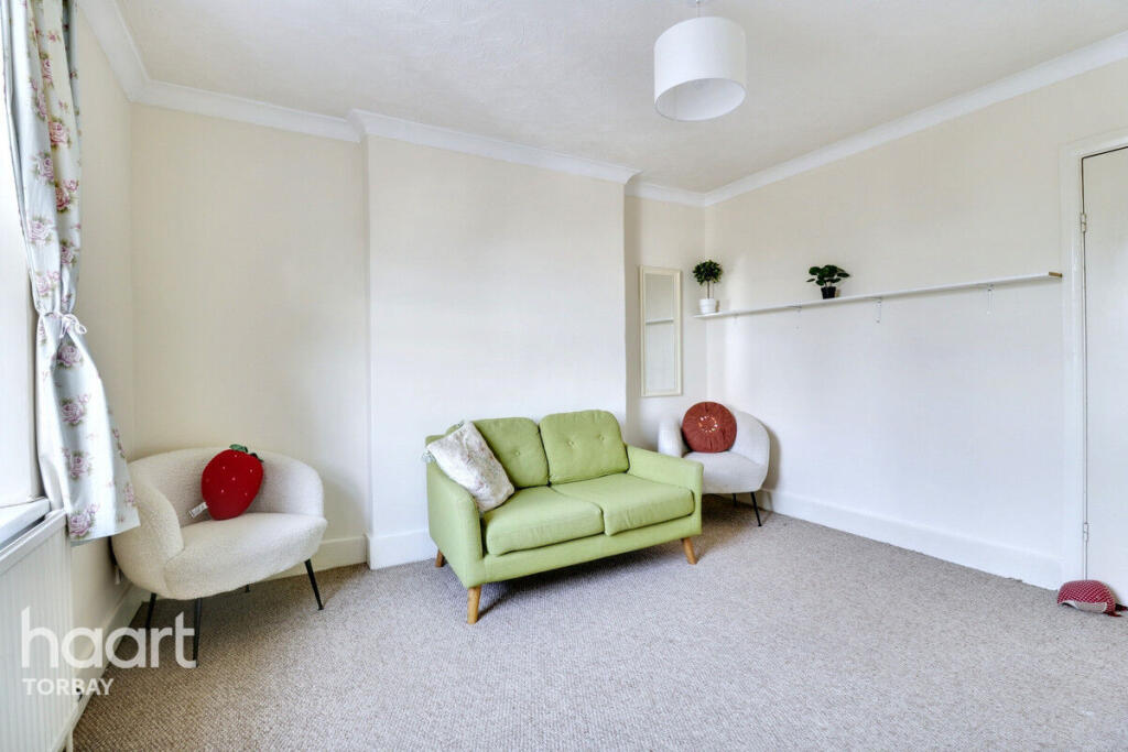 Main image of property: Warberry Road West, Torquay