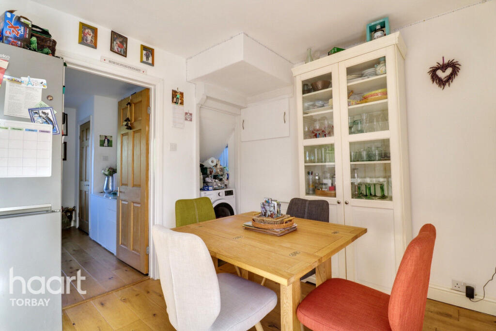 Main image of property: Barton Avenue, Paignton