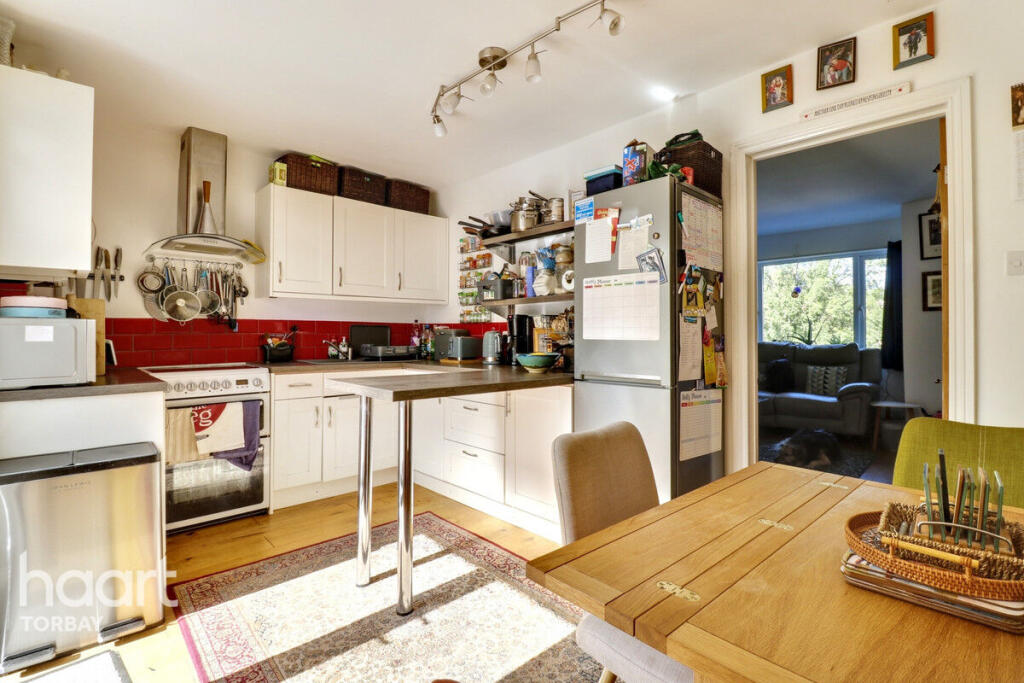 Main image of property: Barton Avenue, Paignton