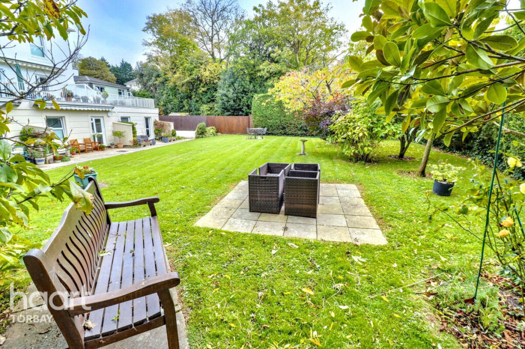 Main image of property: Erith Road, Torquay