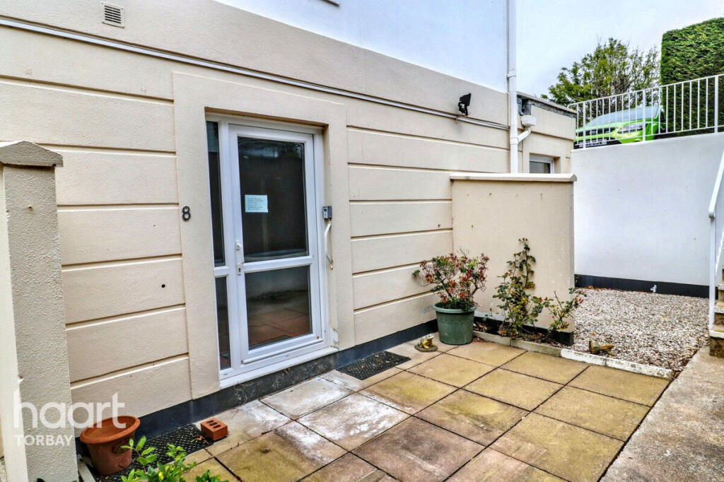 Main image of property: Erith Road, Torquay