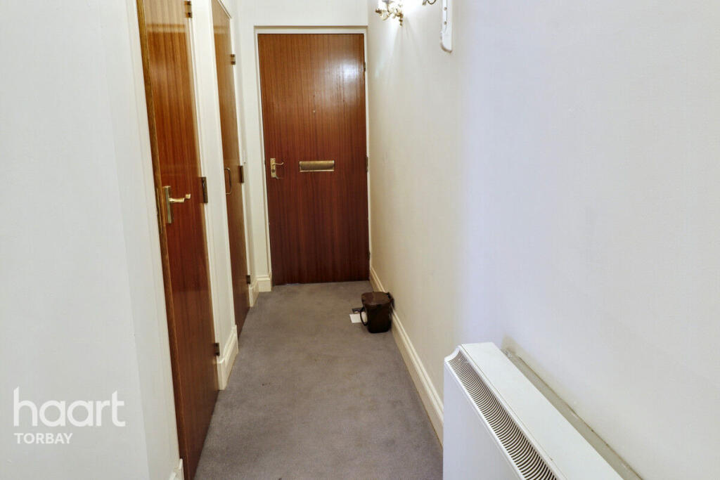 Main image of property: Erith Road, Torquay