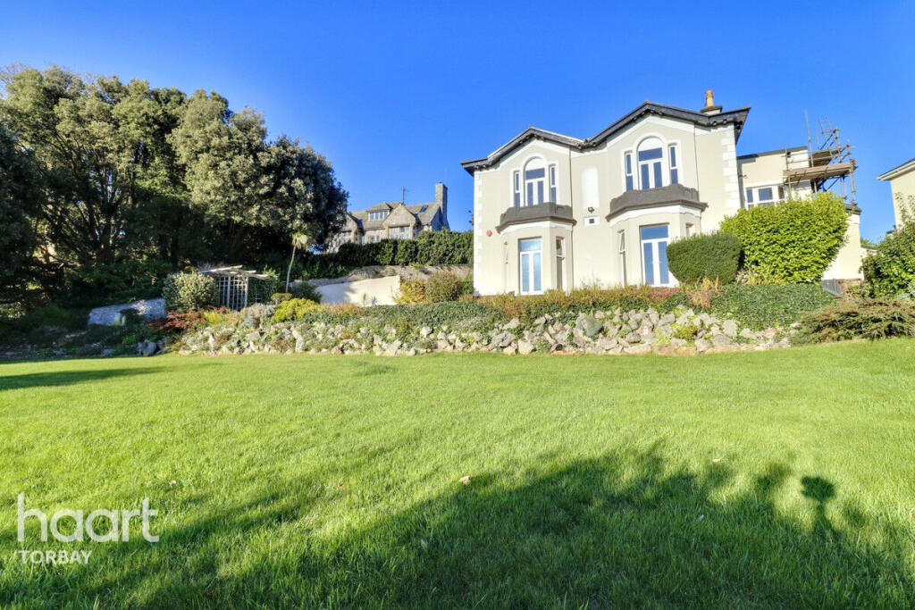 Main image of property: Woodend Road, Torquay