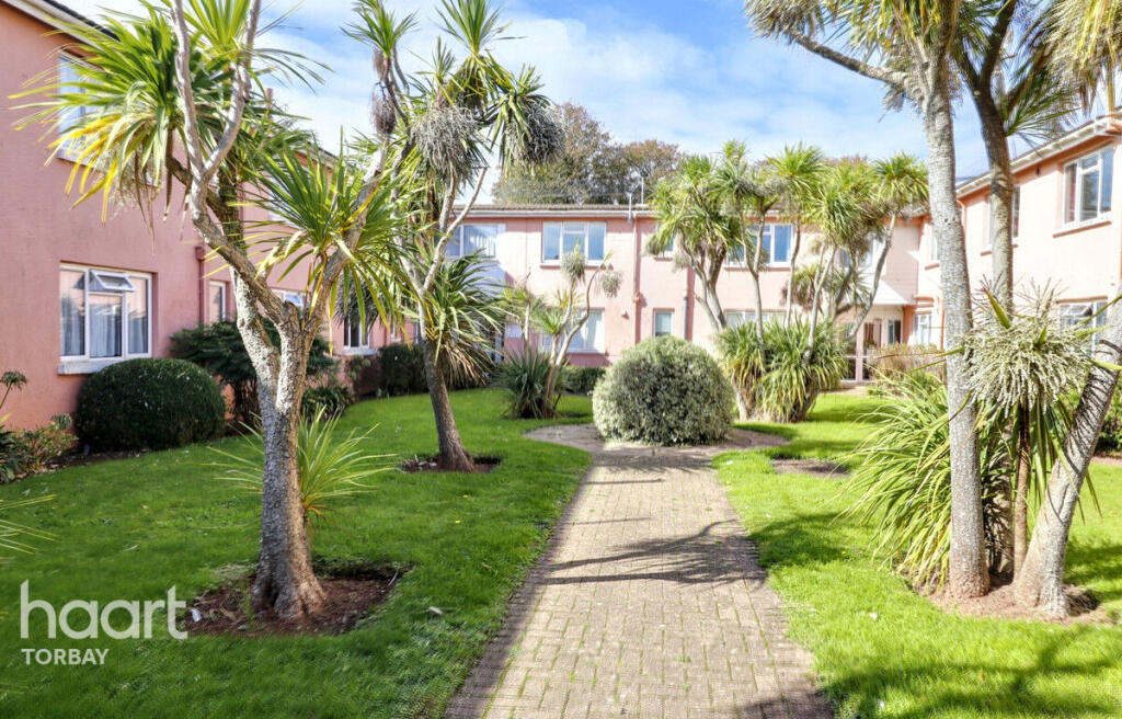 Main image of property: New Esplanade Road, Paignton