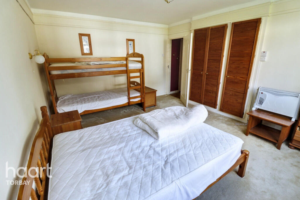 Main image of property: New Esplanade Road, Paignton