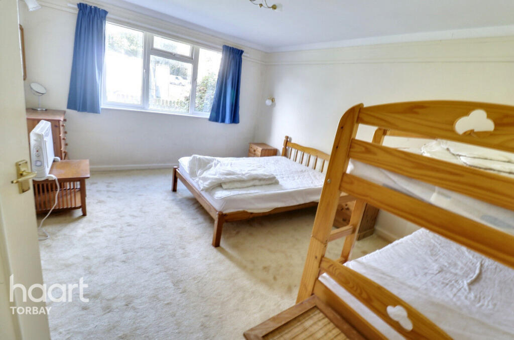 Main image of property: New Esplanade Road, Paignton