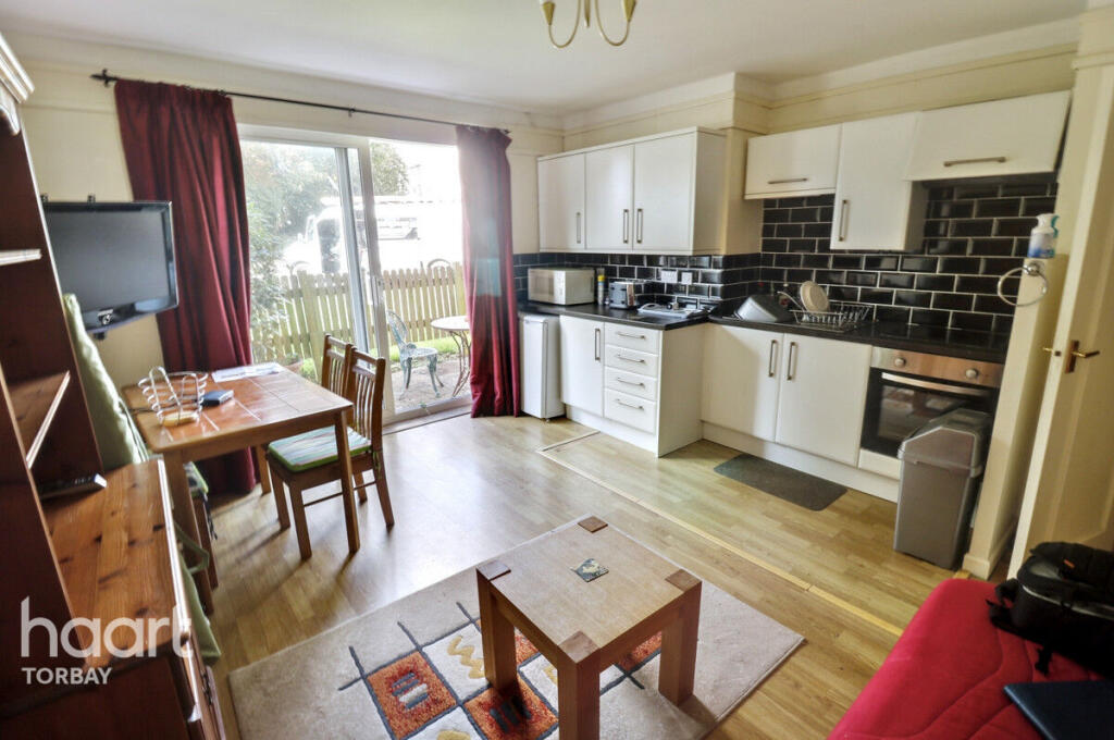 Main image of property: New Esplanade Road, Paignton