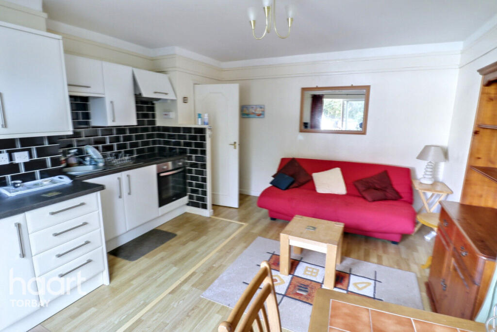 Main image of property: New Esplanade Road, Paignton