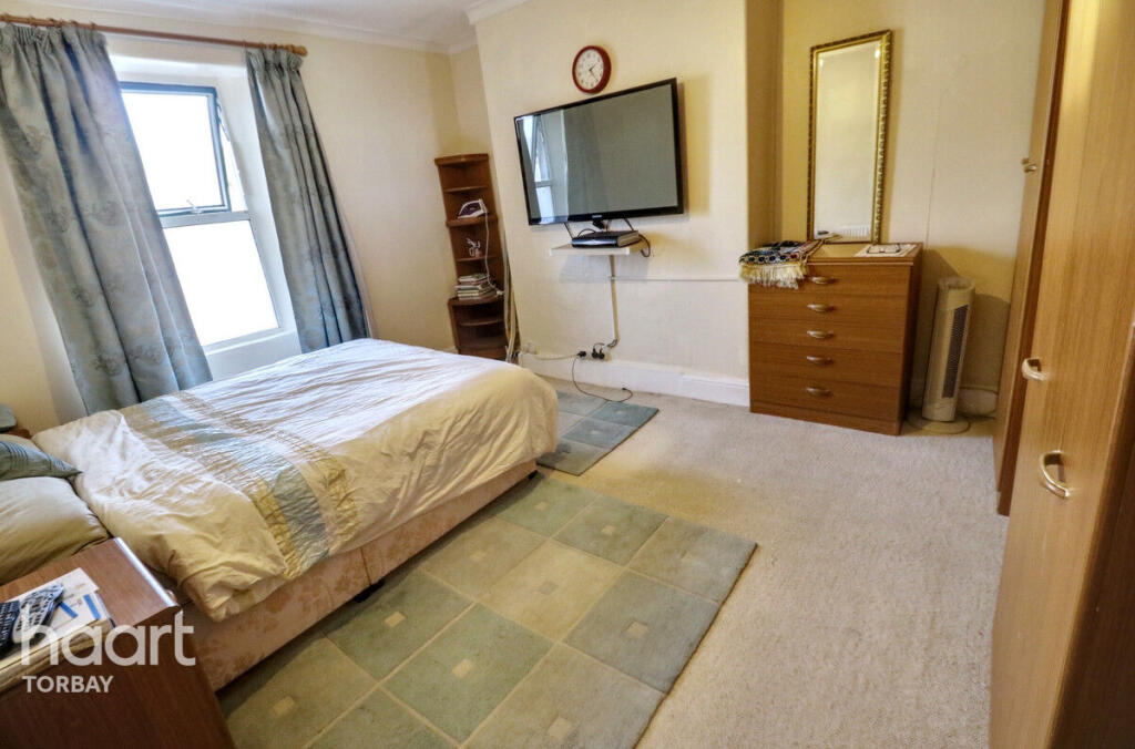 Main image of property: Abbey Road, Torquay