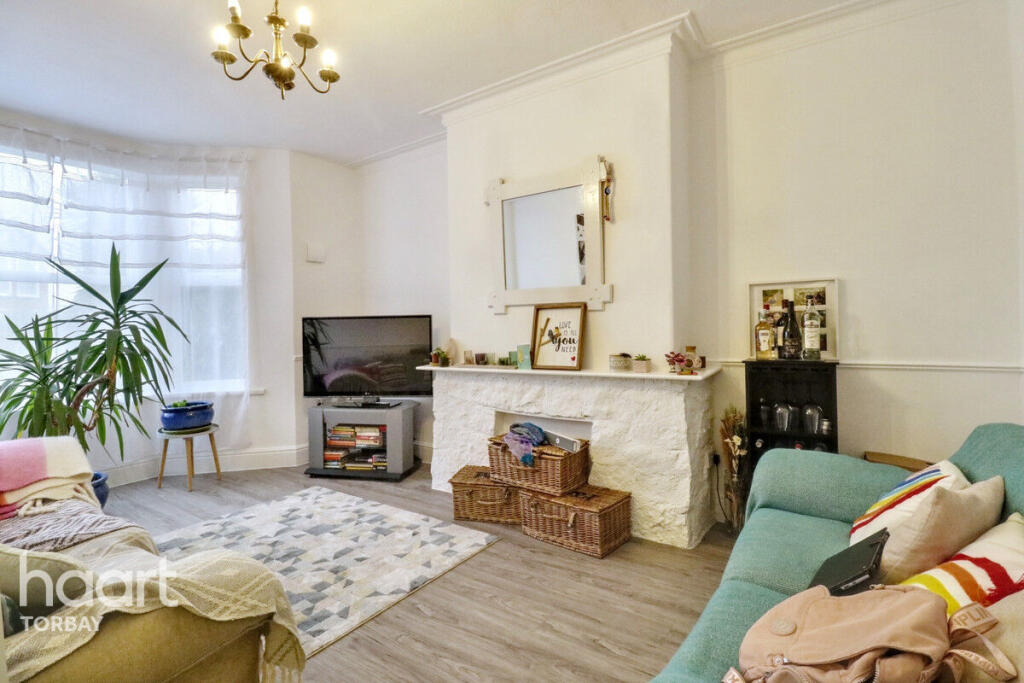 Main image of property: Windsor Road, TORQUAY