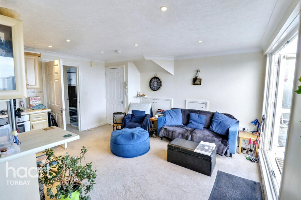 Main image of property: Morin Road, Paignton