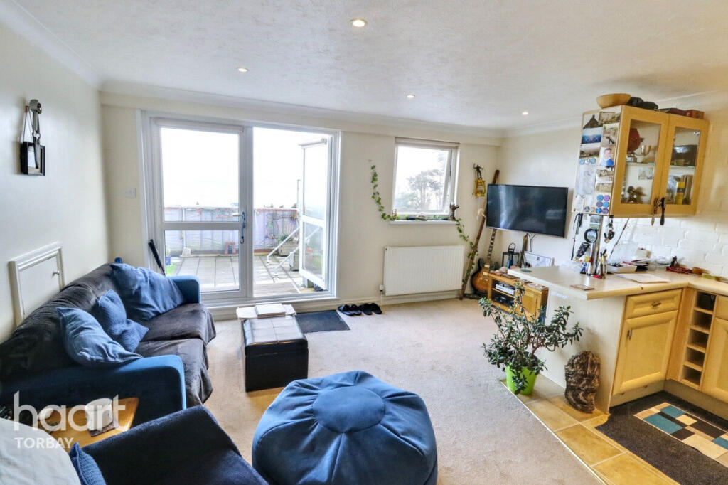 Main image of property: Morin Road, Paignton