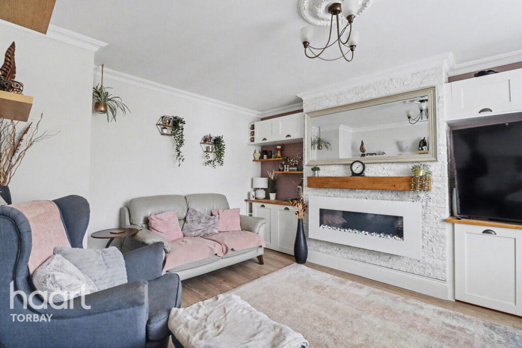 Main image of property: Queensway, Torquay