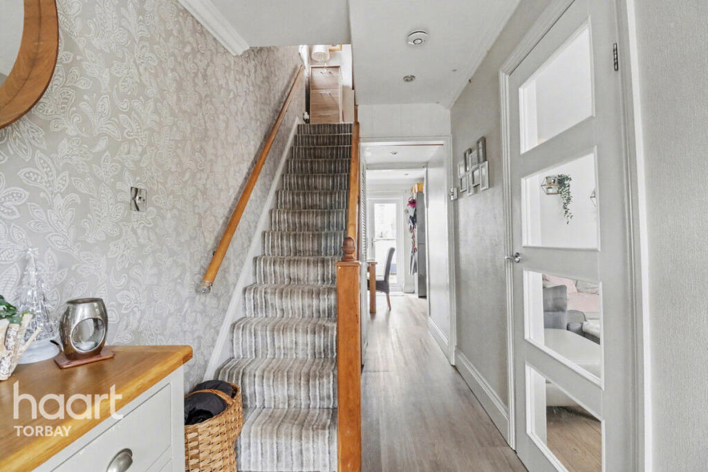 Main image of property: Queensway, Torquay