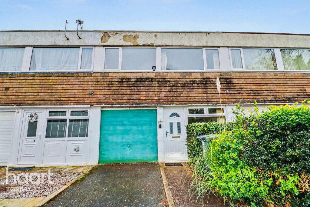 Main image of property: St Vincents Road, Torquay
