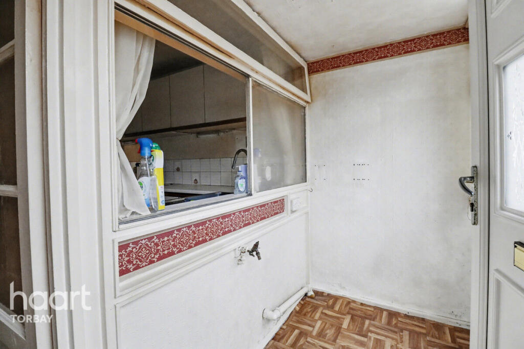 Main image of property: St Vincents Road, Torquay