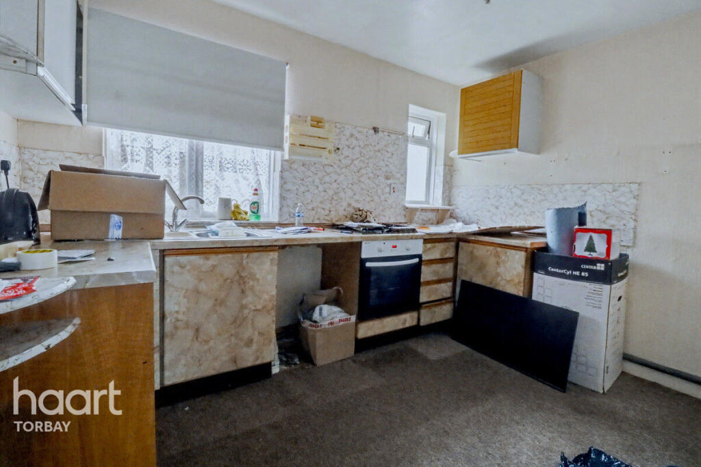 Main image of property: Dorchester Grove, Torquay