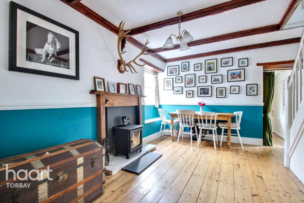 Main image of property: Summer Lane, Brixham