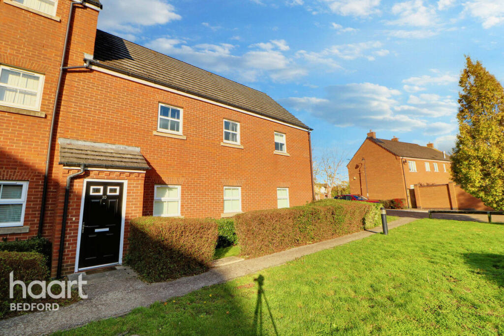 Main image of property: Twinwood Road, Bedford