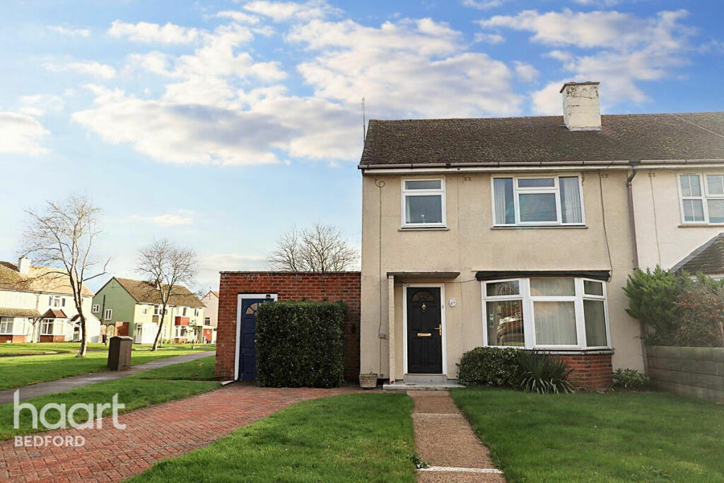 Main image of property: Cody Road, Bedford