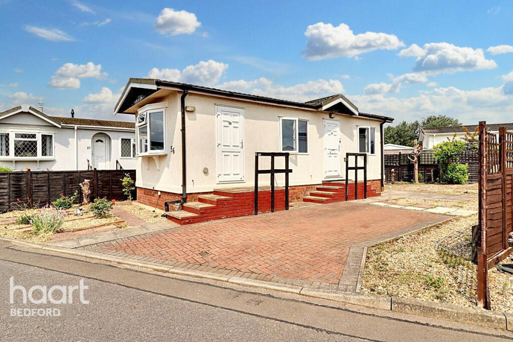 Main image of property: Rose Crescent, Pavenham