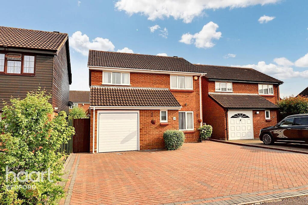 Main image of property: Buckfast Avenue, Bedford