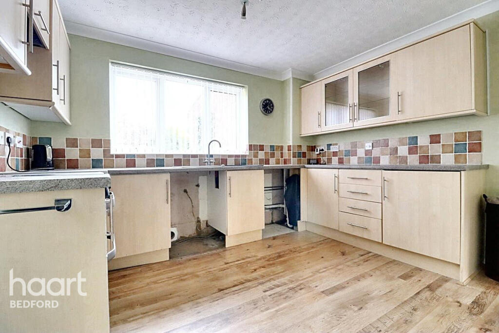 Main image of property: Buckfast Avenue, Bedford