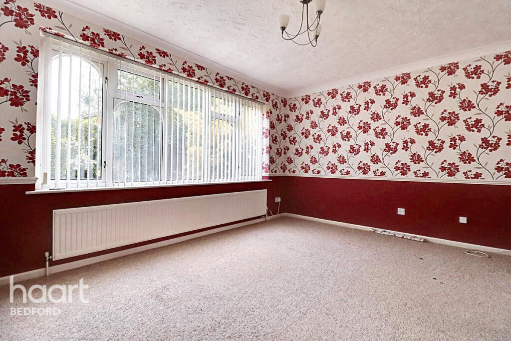 Main image of property: Buckfast Avenue, Bedford