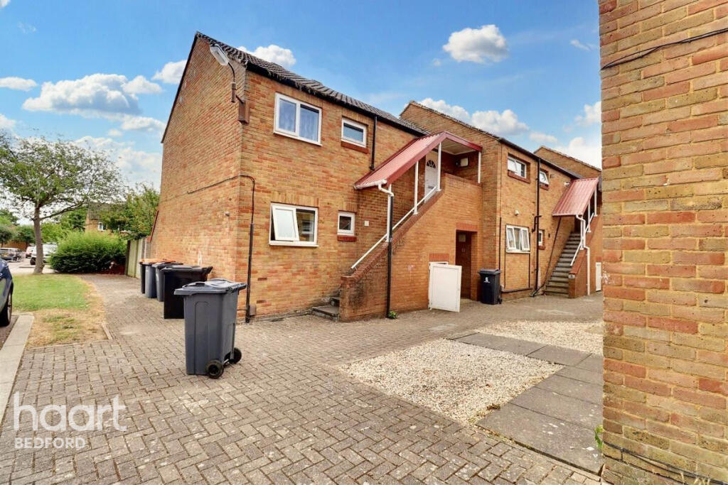 Main image of property: The Gelt, Bedford