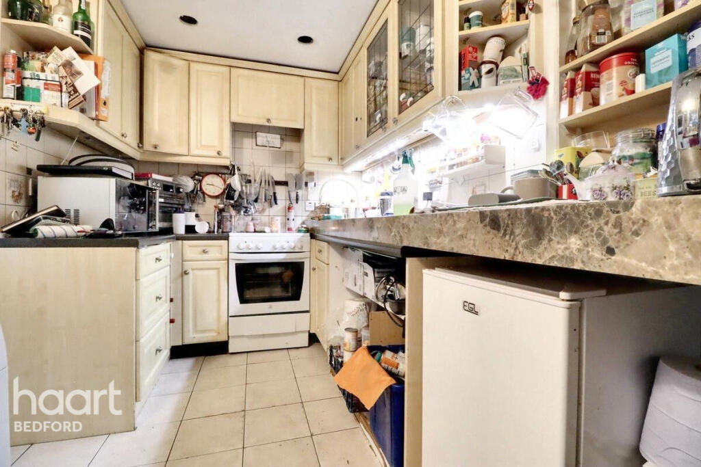 Main image of property: High Street, Sharnbrook