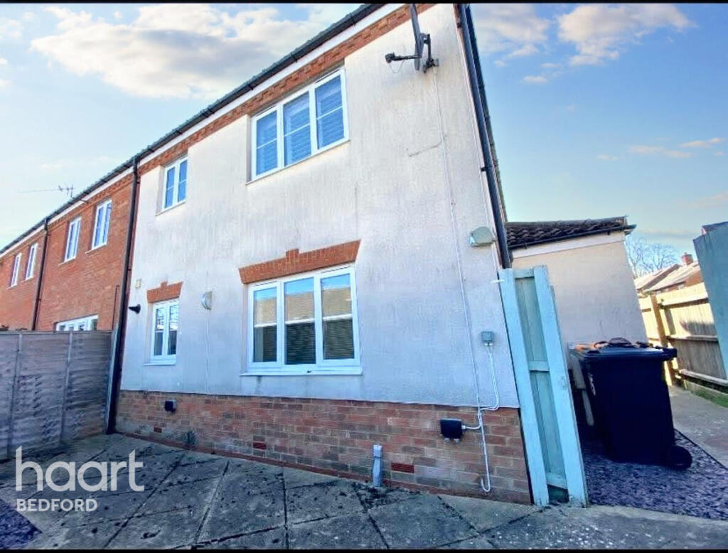 Main image of property: Eagle Way, Bedford