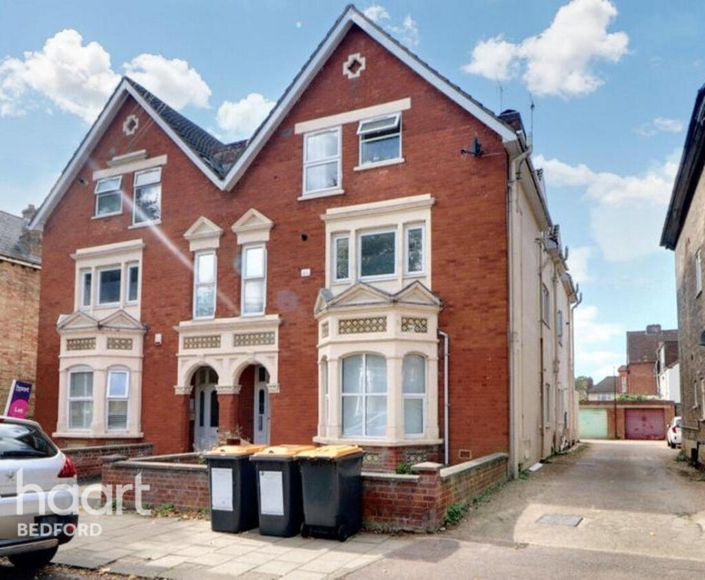 Main image of property: Chaucer Road, Bedford