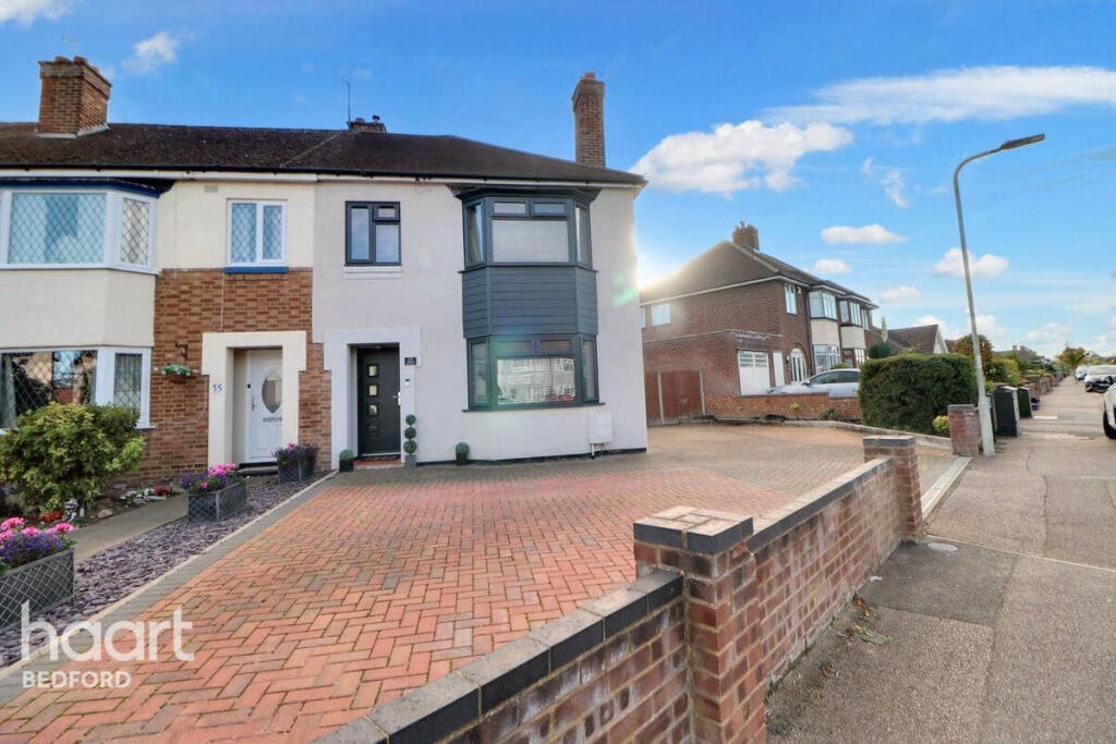 Main image of property: Broad Avenue, Bedford