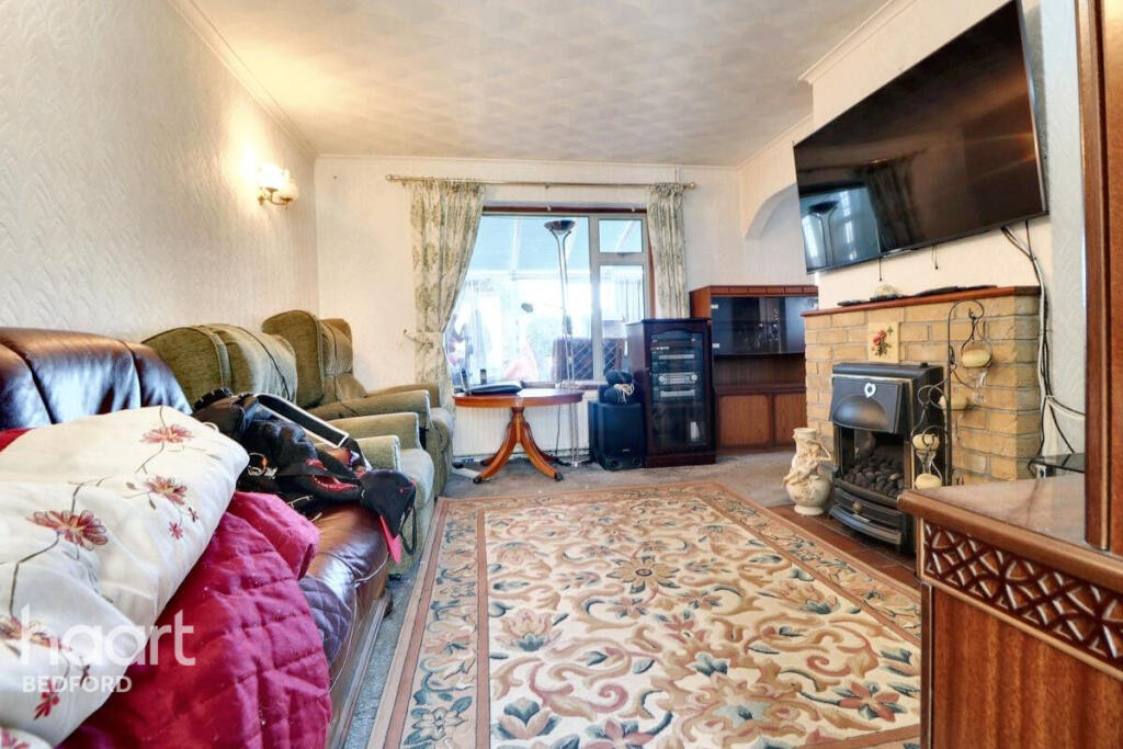 Main image of property: Duke Drive, Bedford