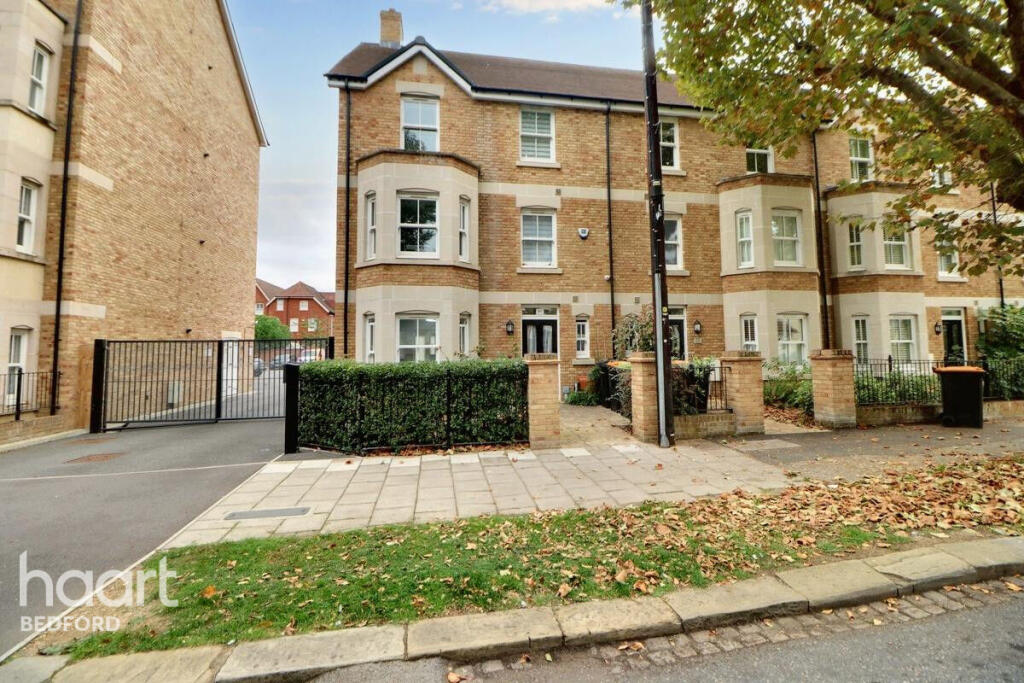 Main image of property: Warwick Avenue, Bedford