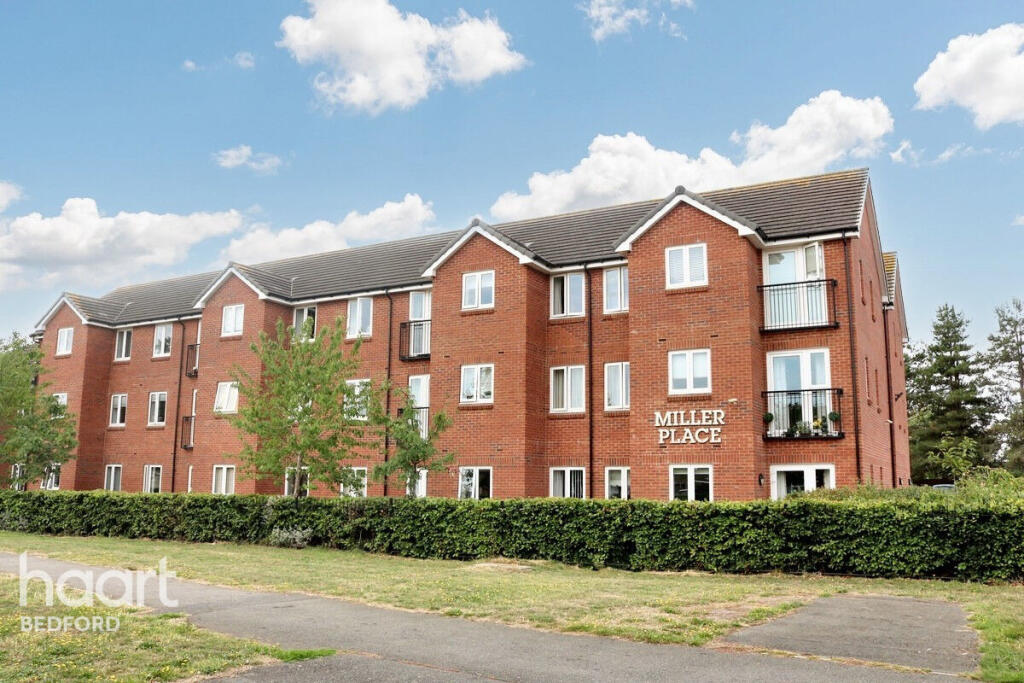 Main image of property: High View, Bedford