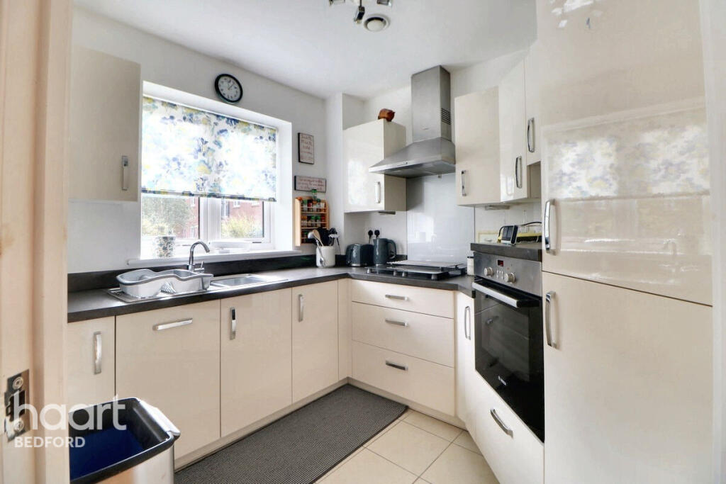 Main image of property: High View, Bedford