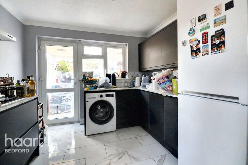 Main image of property: Garnith Close, Bedford