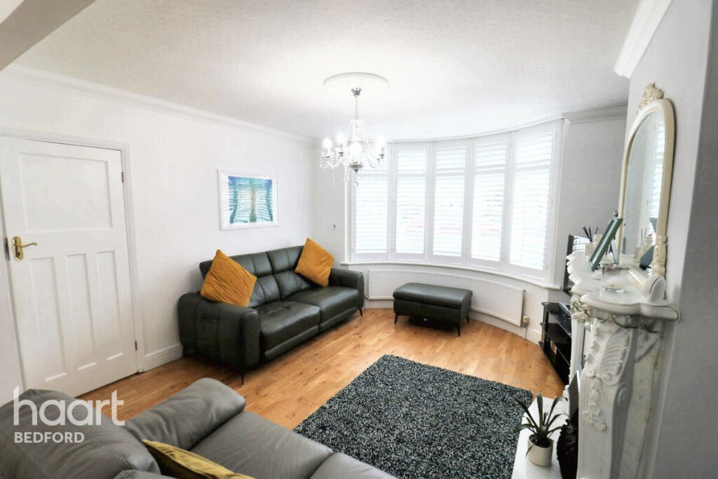 Main image of property: Lynton Grove, Bedford