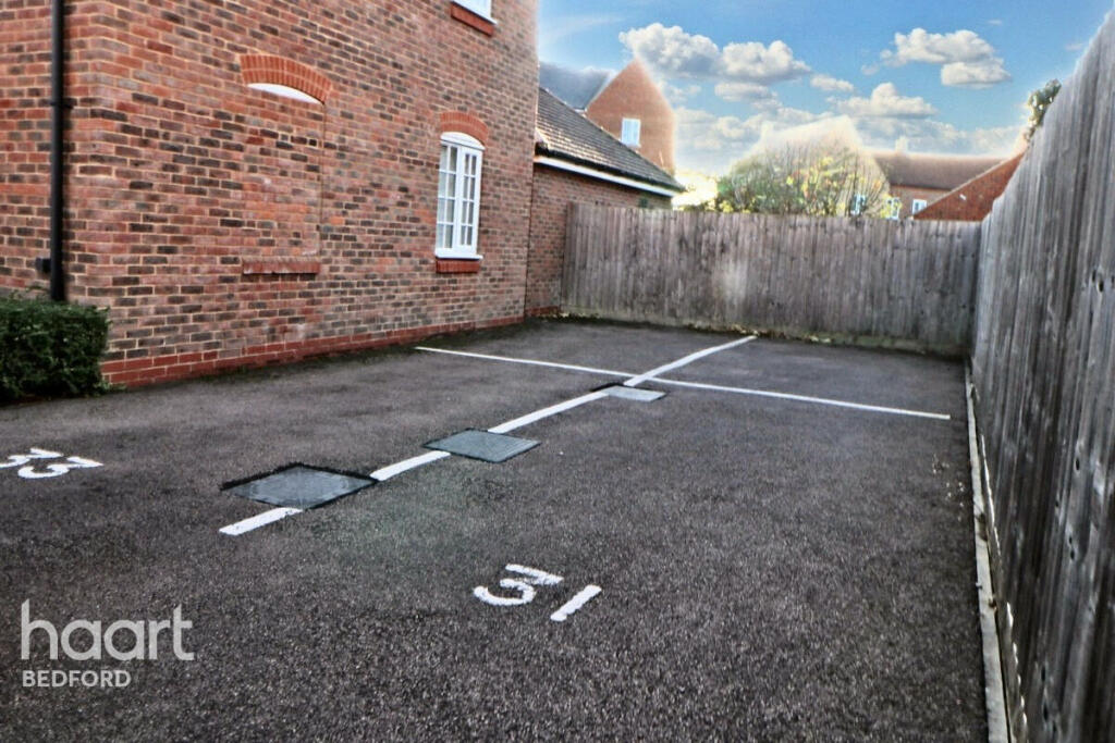 Main image of property: Oliver Close, Bedford