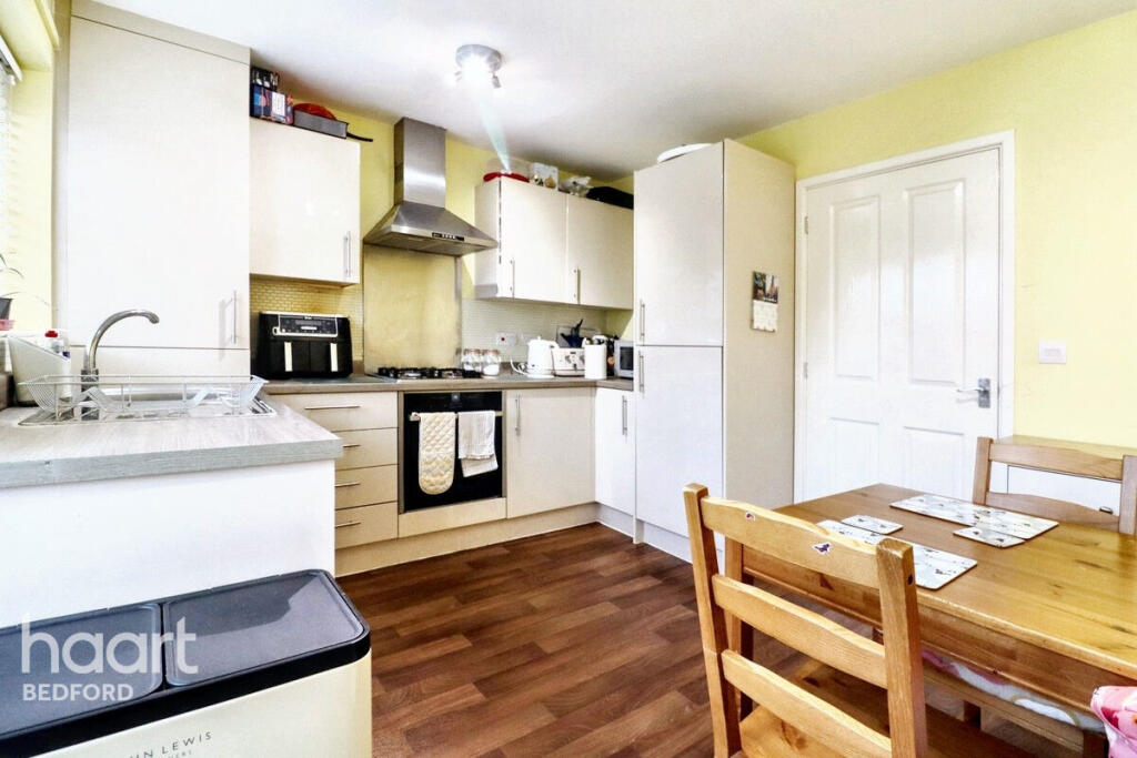Main image of property: Borage Walk, Bedford