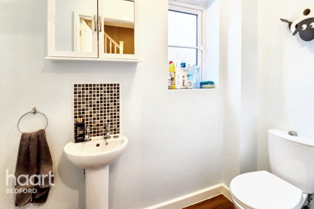 Main image of property: Borage Walk, Bedford