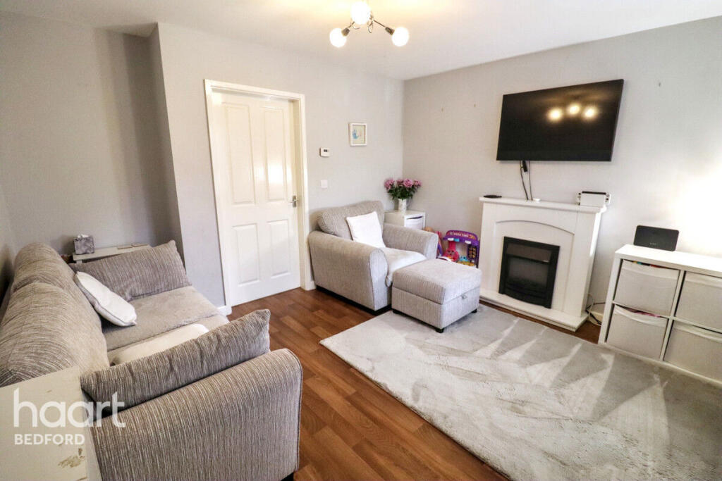 Main image of property: Borage Walk, Bedford